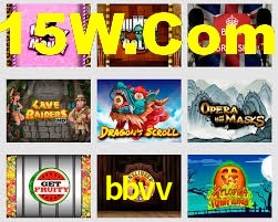 bbvv plataforma